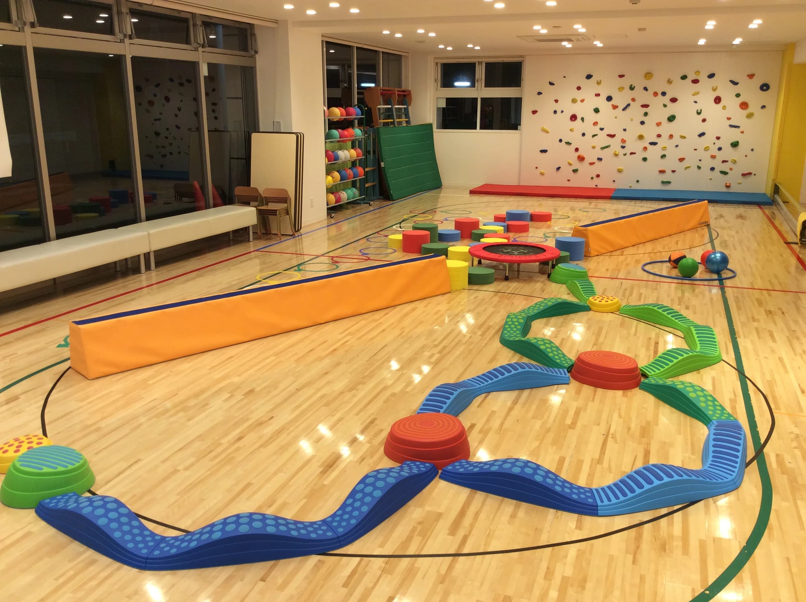 ジュニアクラブ 幼児教室 千種教室 画像 26