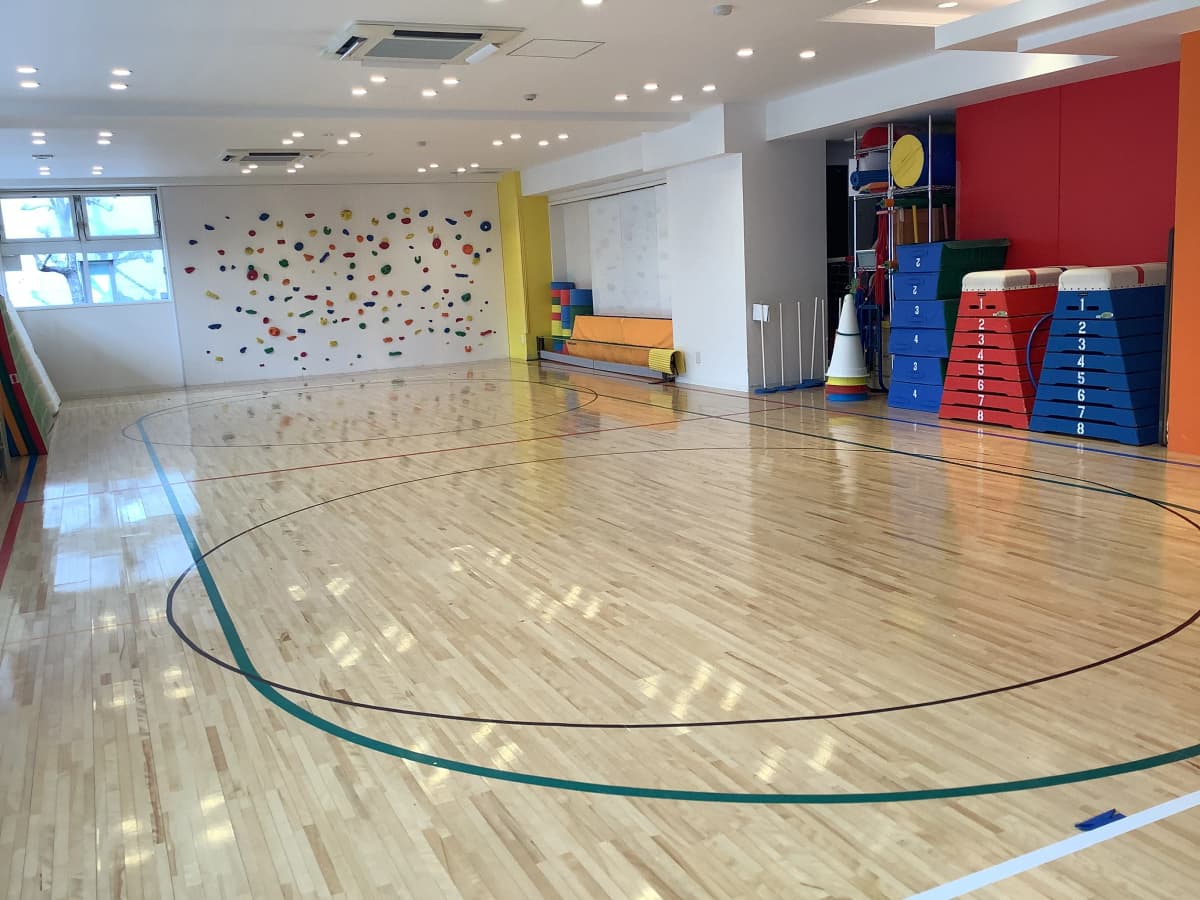 ジュニアクラブ 幼児教室 千種教室 画像 27