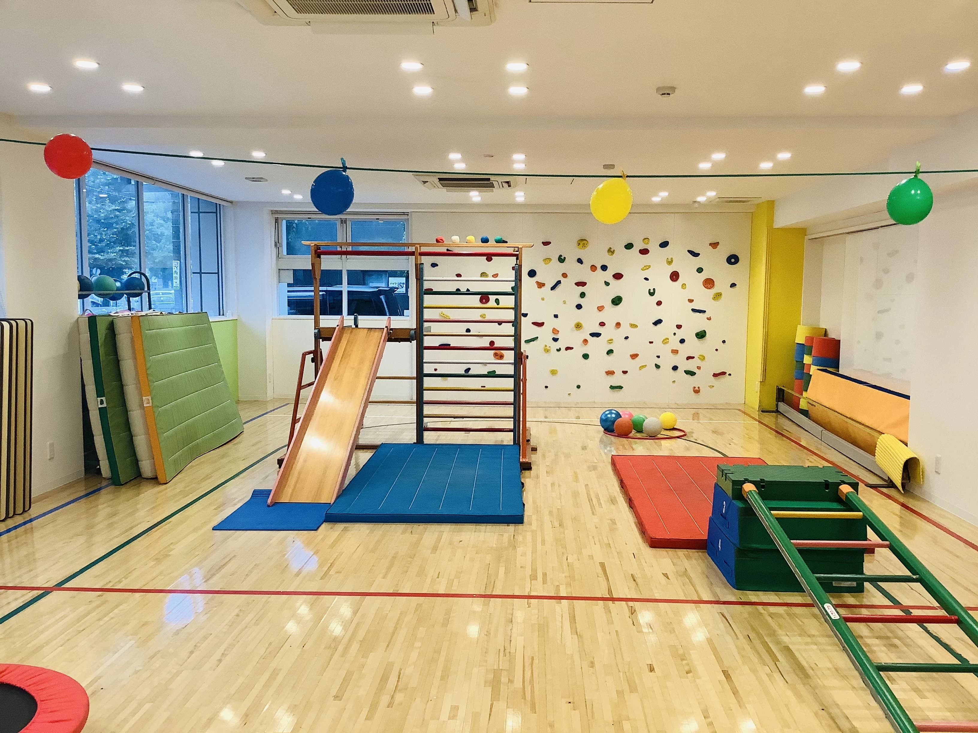 ジュニアクラブ 幼児教室 千種教室 画像 28