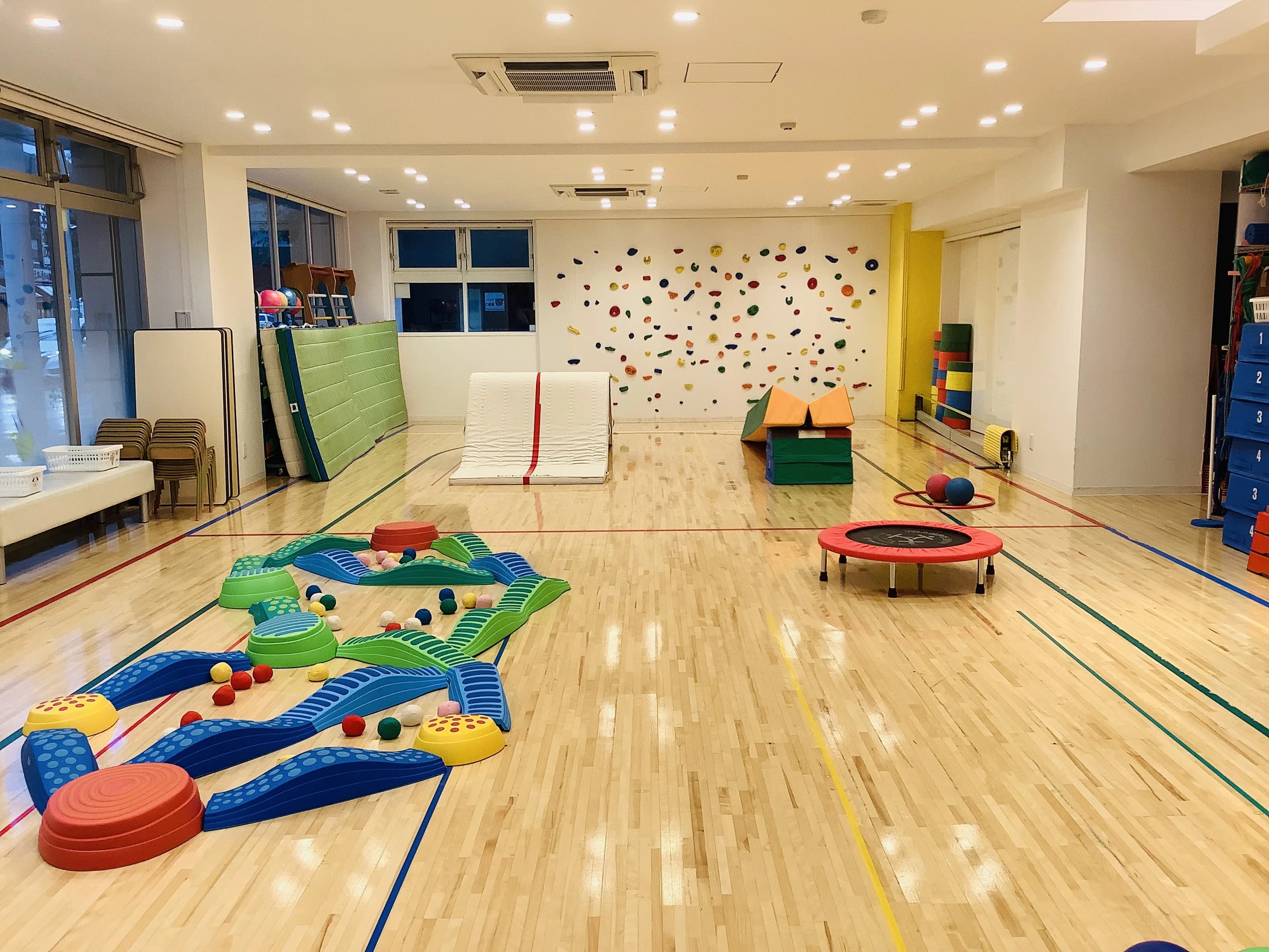 ジュニアクラブ 幼児教室 千種教室 画像 30