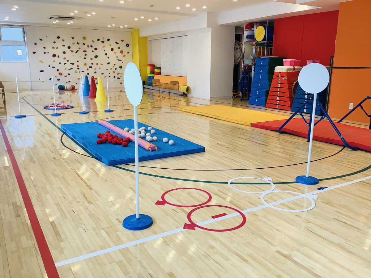 ジュニアクラブ 幼児教室 千種教室 画像 31