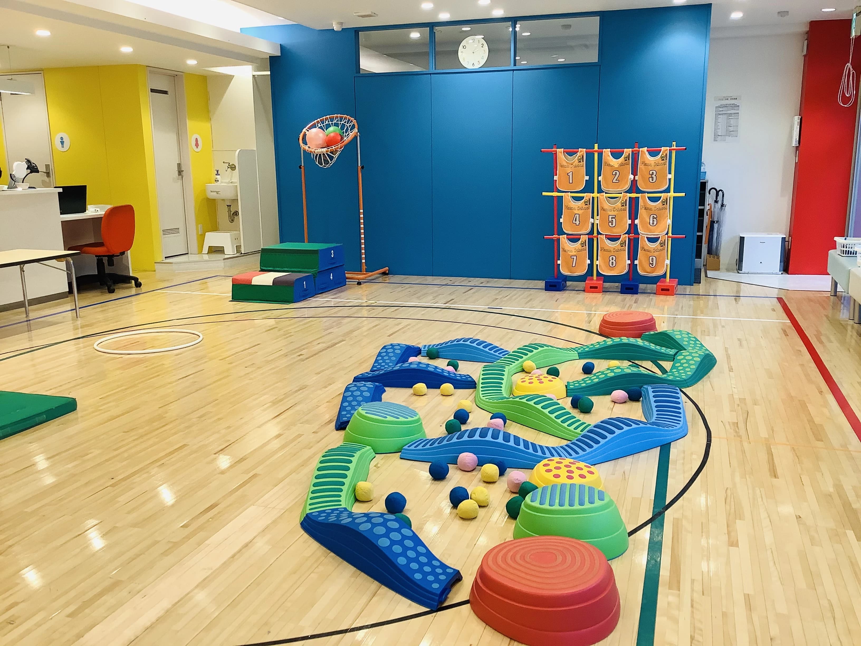 ジュニアクラブ 幼児教室 千種教室 画像 32