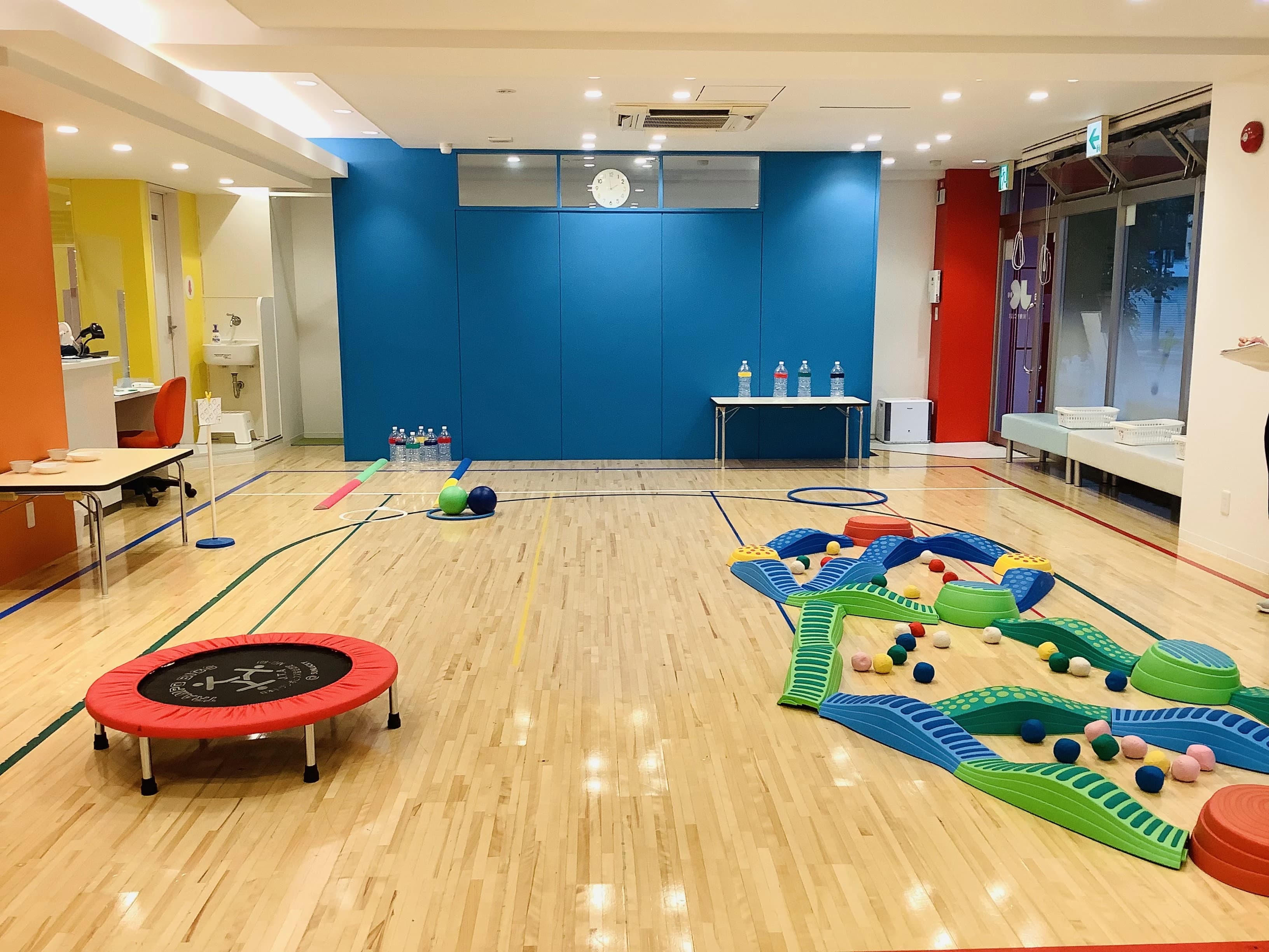 ジュニアクラブ 幼児教室 千種教室 画像 33