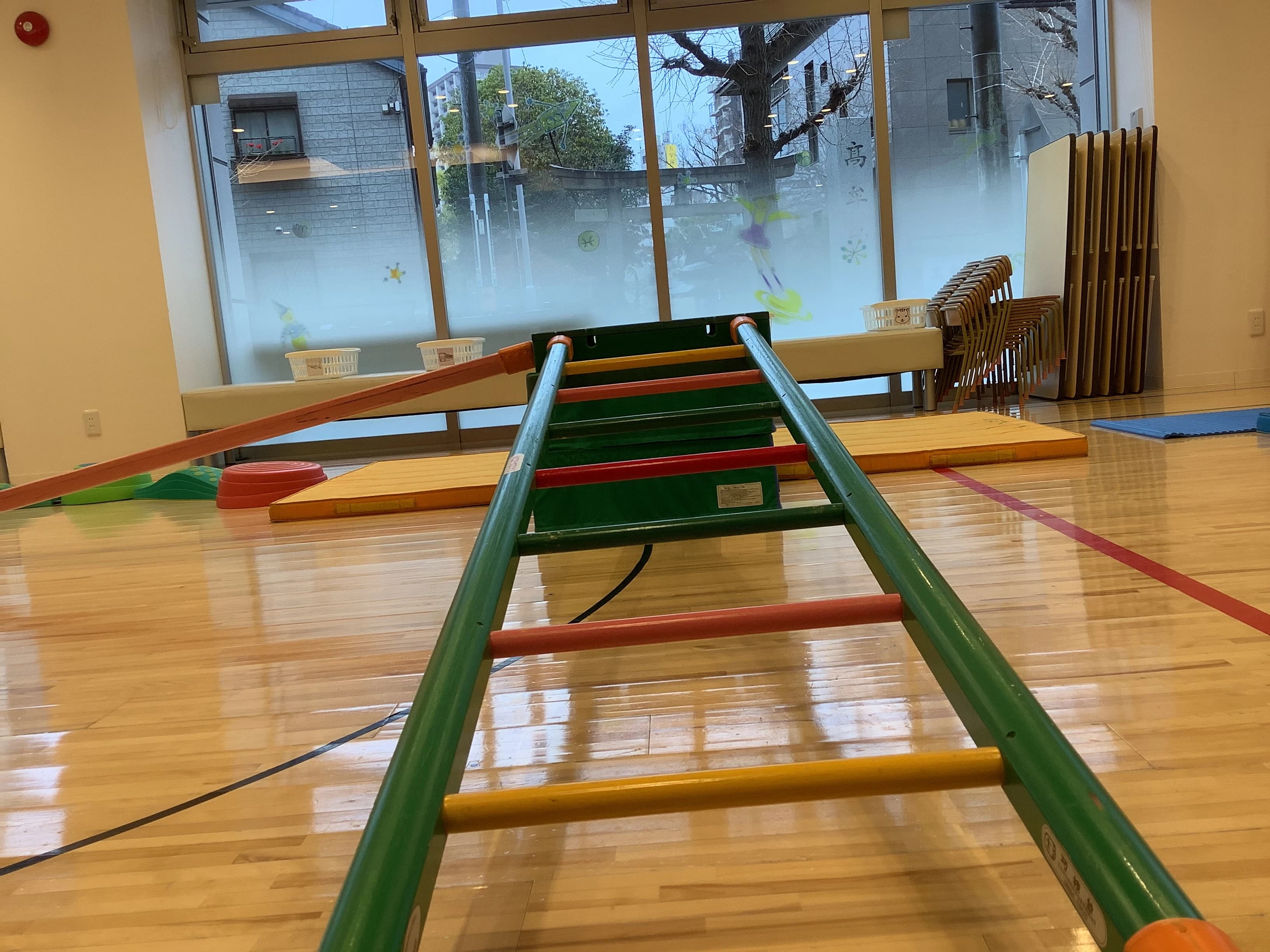 ジュニアクラブ 幼児教室 千種教室のメイン画像