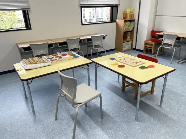 ドルトンスクール 幼児教室 名古屋校のサムネイル画像 3