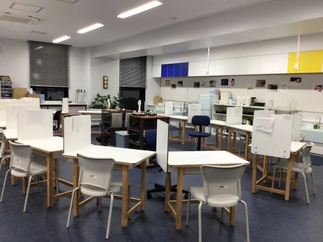 ドルトンスクール 幼児教室 名古屋校のサムネイル画像 5