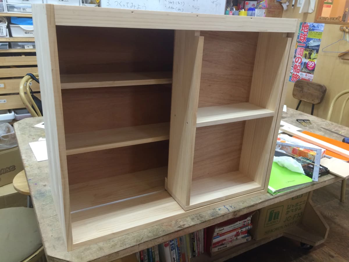 そうゆうのき創遊の樹 幼児教室 鹿山教室 画像 20