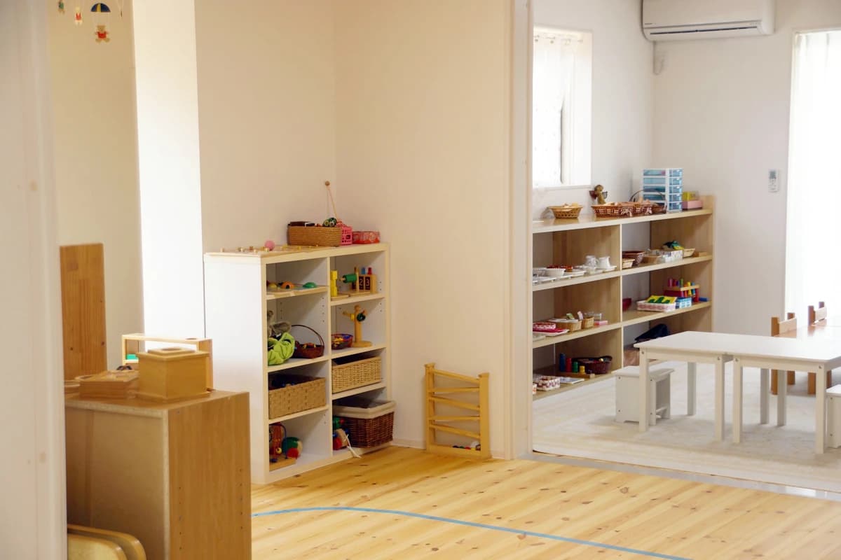 エンジェルこどものいえ 協和町教室のサムネイル画像 2