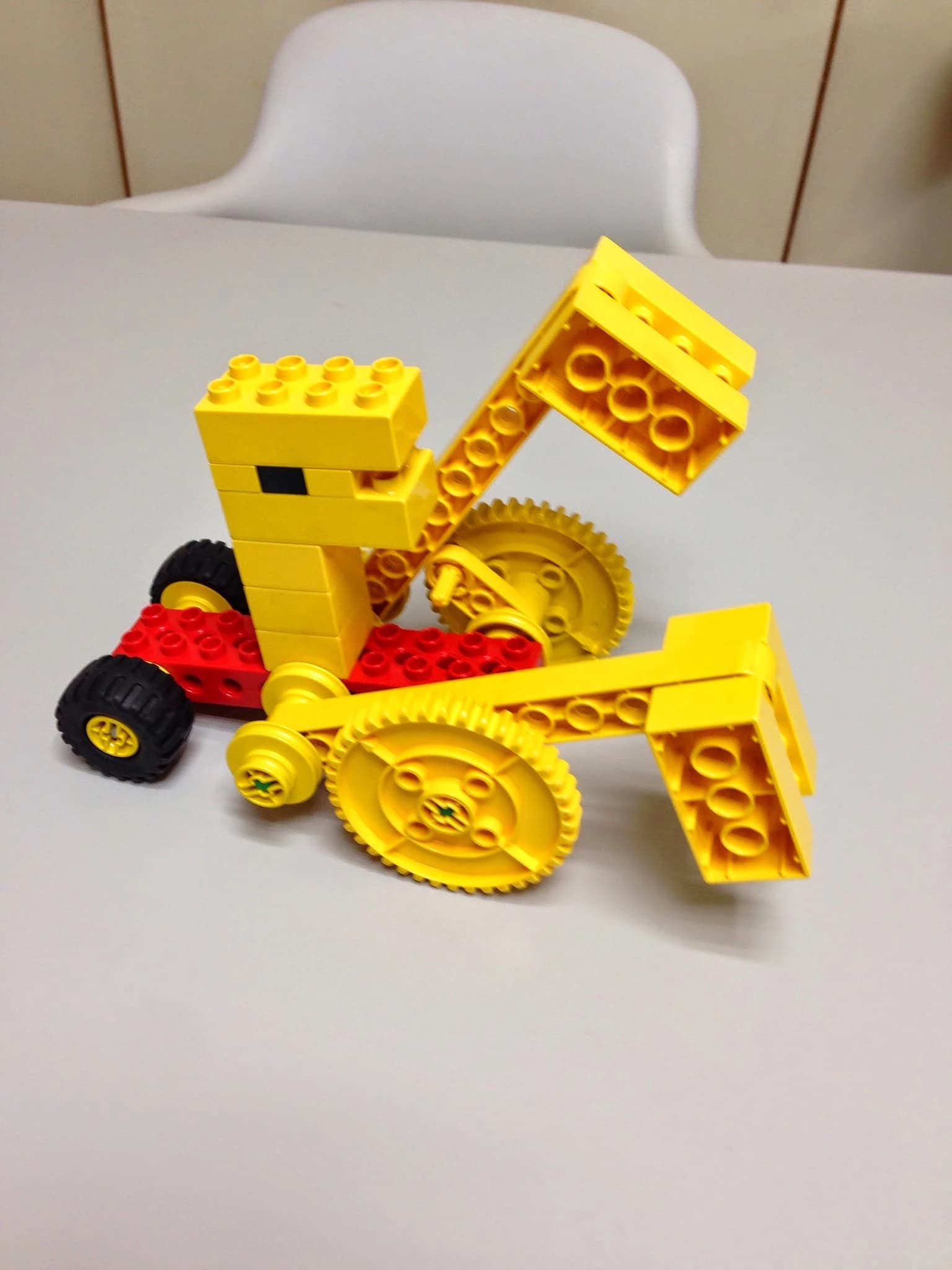 ギルフォード 幼児教室 星ヶ丘教室のサムネイル画像 5