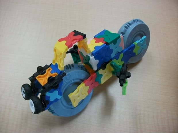 幼児教室コペル 小学生コース 津教室のサムネイル画像 2