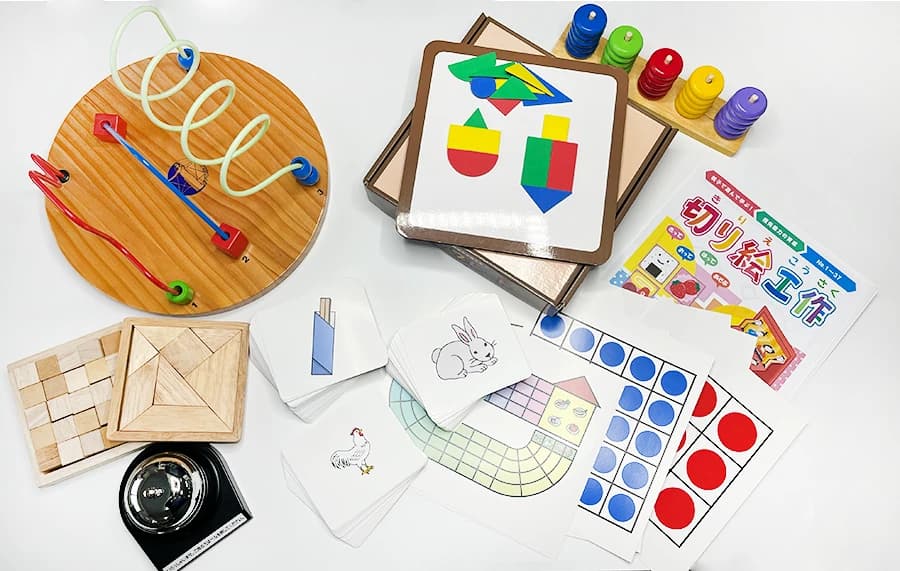 ピグマリオン 幼児教室 大阪本部・江坂教室のサムネイル画像 2