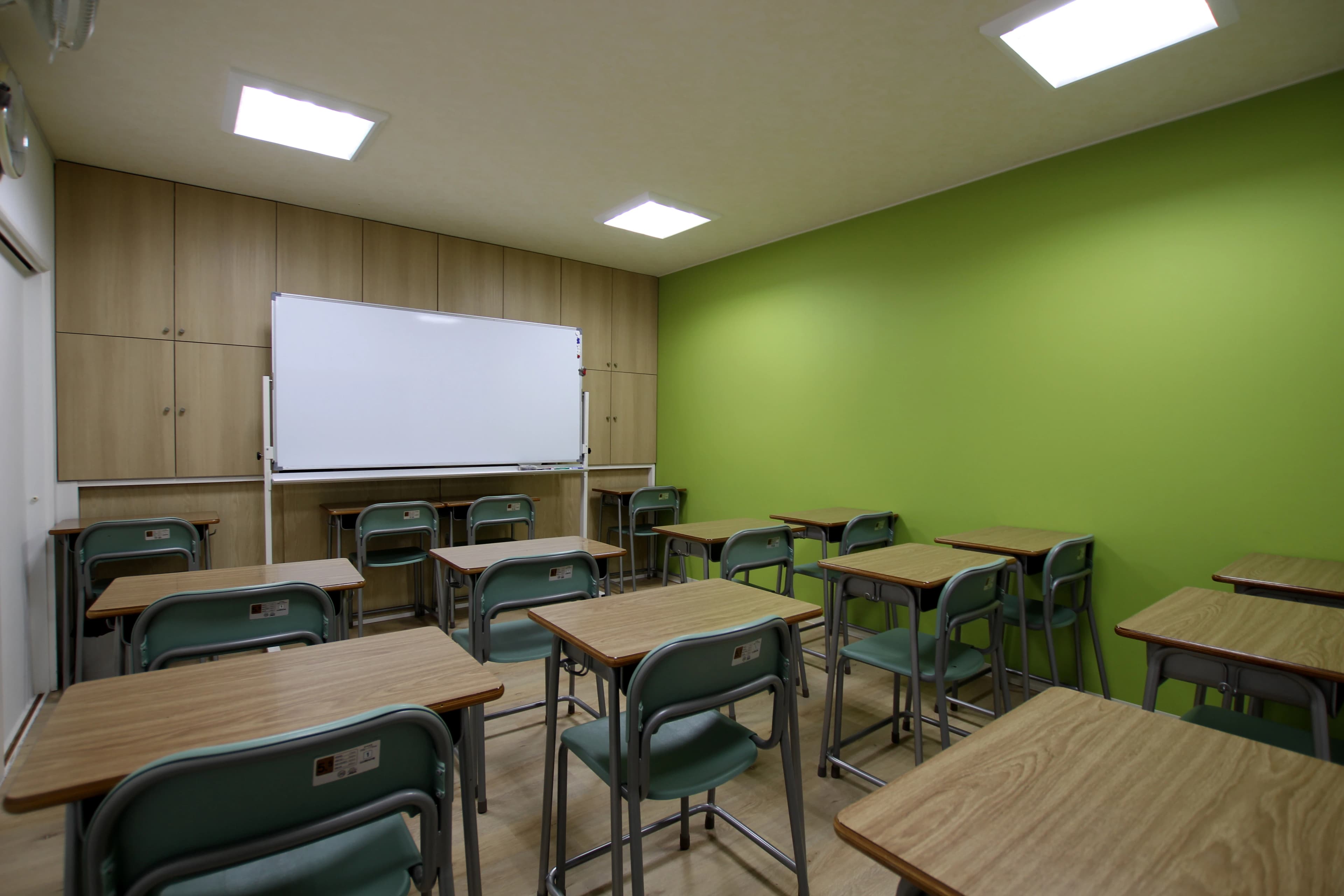 フォー・イン・ワン ゼミナール 幼児教室 三ツ島教室のメイン画像