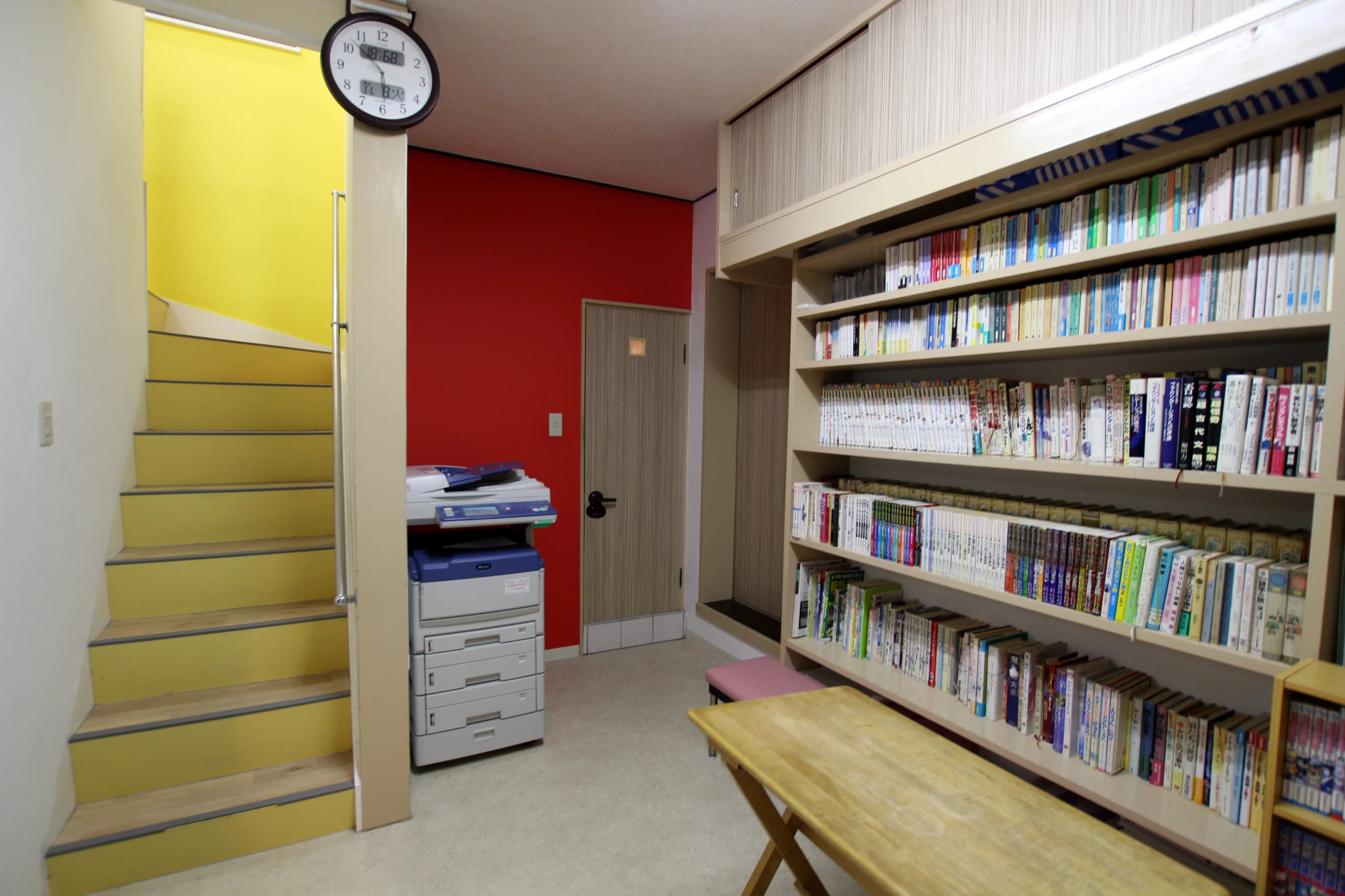 フォー・イン・ワン ゼミナール 幼児教室 三ツ島教室のサムネイル画像 4