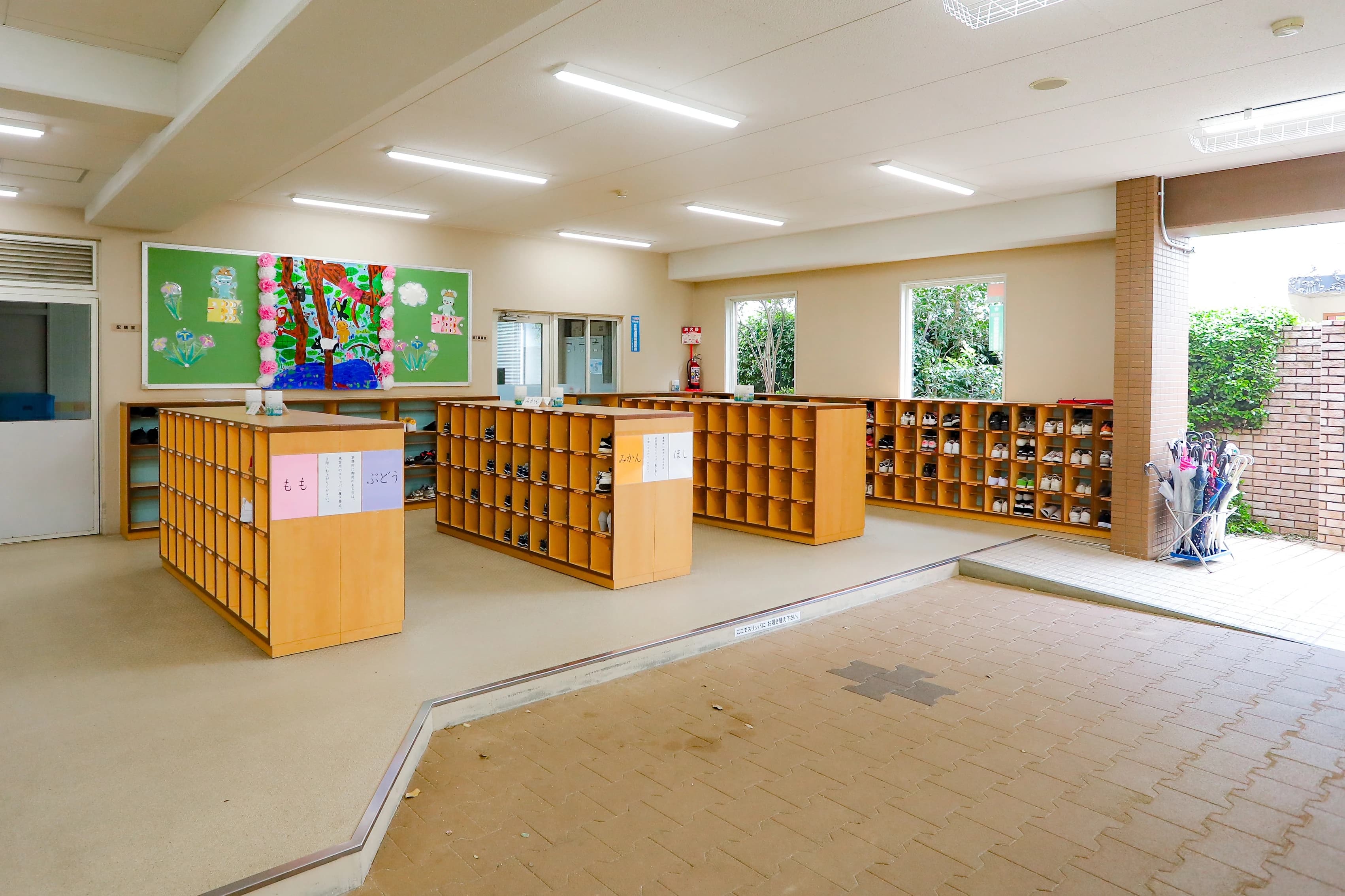 東高殿幼稚園幼児教室 高殿教室のサムネイル画像 3