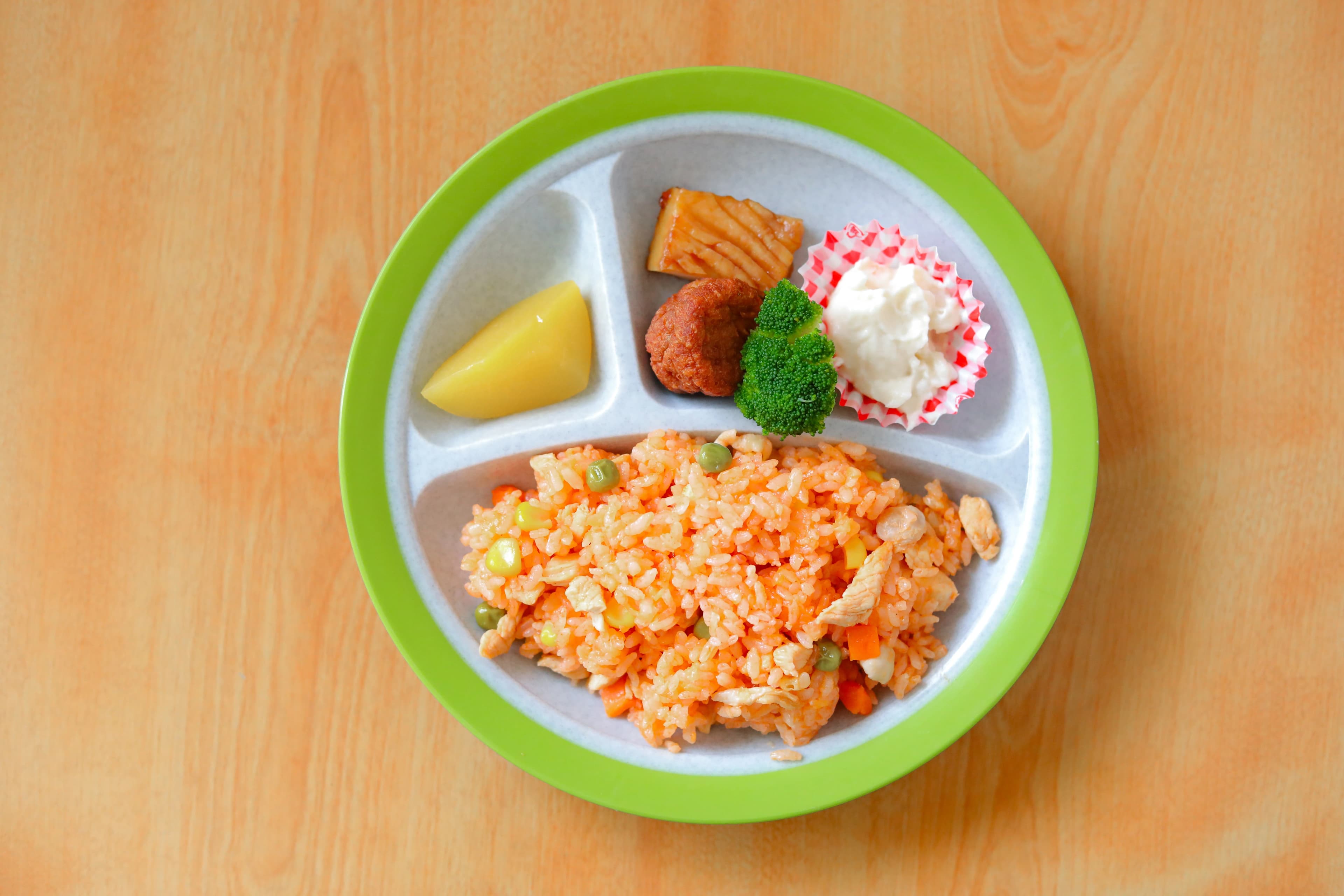 東高殿幼稚園幼児教室 高殿教室のサムネイル画像 4