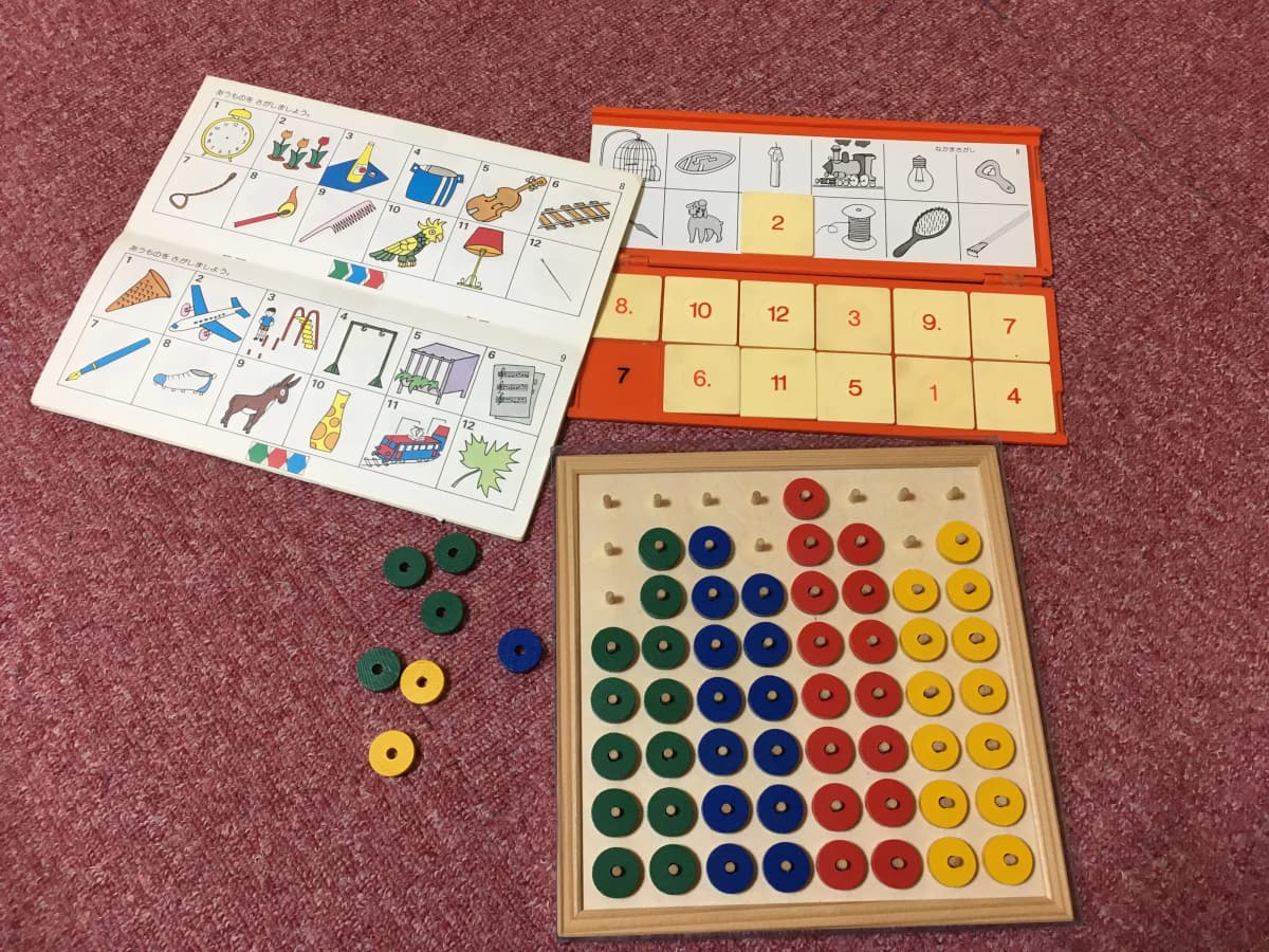 香里アテーナー幼児教室・昌栄館 枚方校のサムネイル画像 4