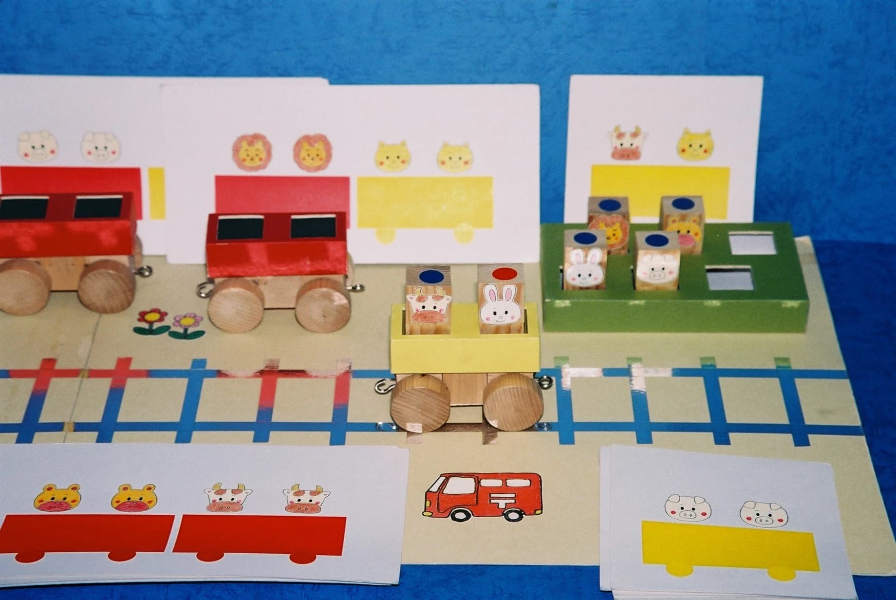 ギルフォード知能教育センター大阪 幼児教室 石橋教室のメイン画像