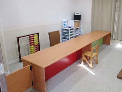 幼児教室コペル 幼児コース 阪急六甲教室のメイン画像