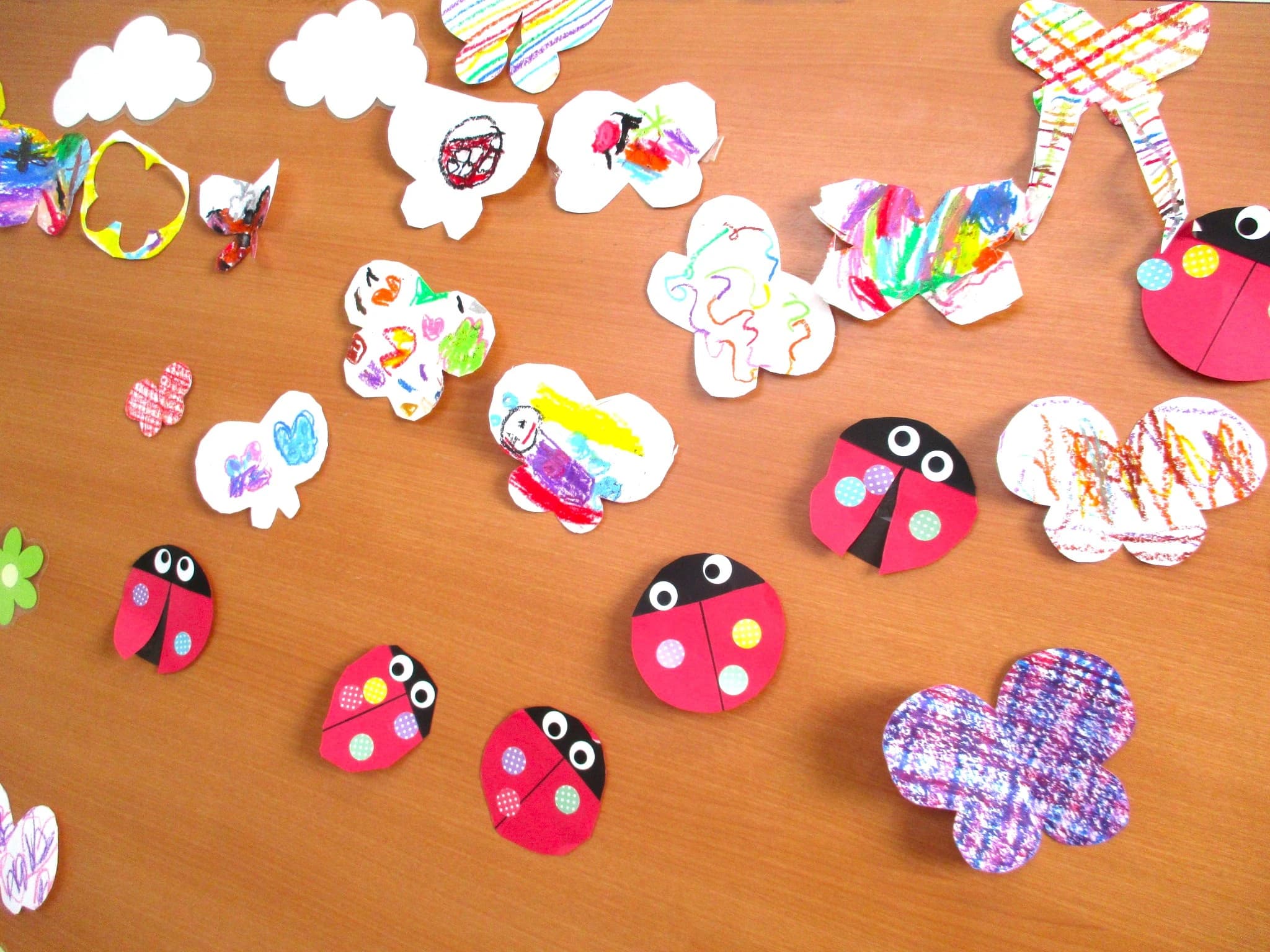 幼児教室コペル 幼児コース 阪急六甲教室のサムネイル画像 5