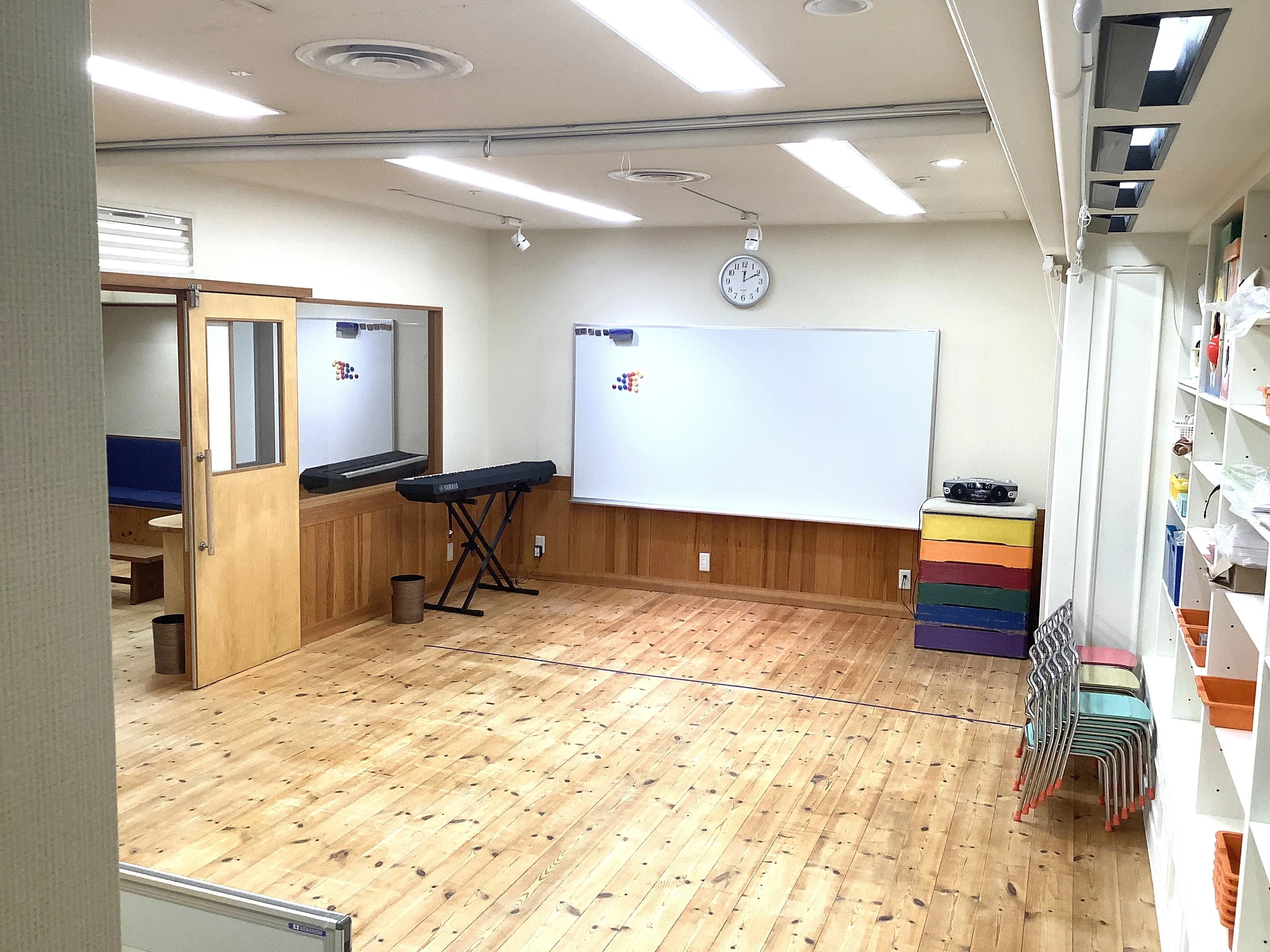 理英会 夙川校のメイン画像