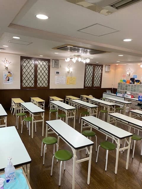 ケ・セラ・セラ 幼児教室 久貝教室のメイン画像