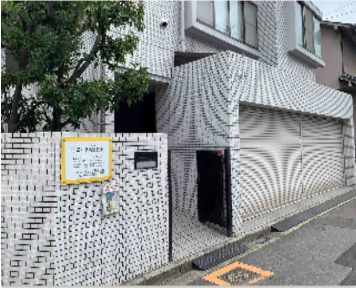 ニック学習舎 幼児教室 東雲本町教室のメイン画像