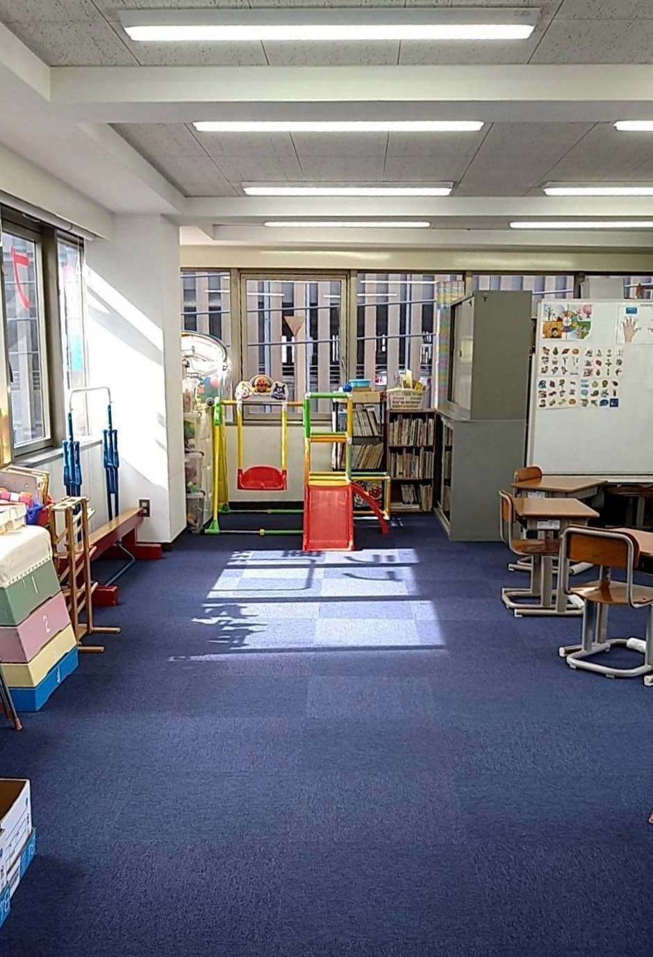 こどもクラブ 幼児教室 福岡西新教室のメイン画像