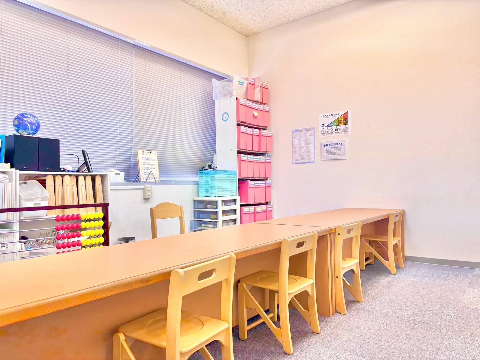 幼児教室コペル 小学生コース アミュプラザ小倉教室のサムネイル画像 3