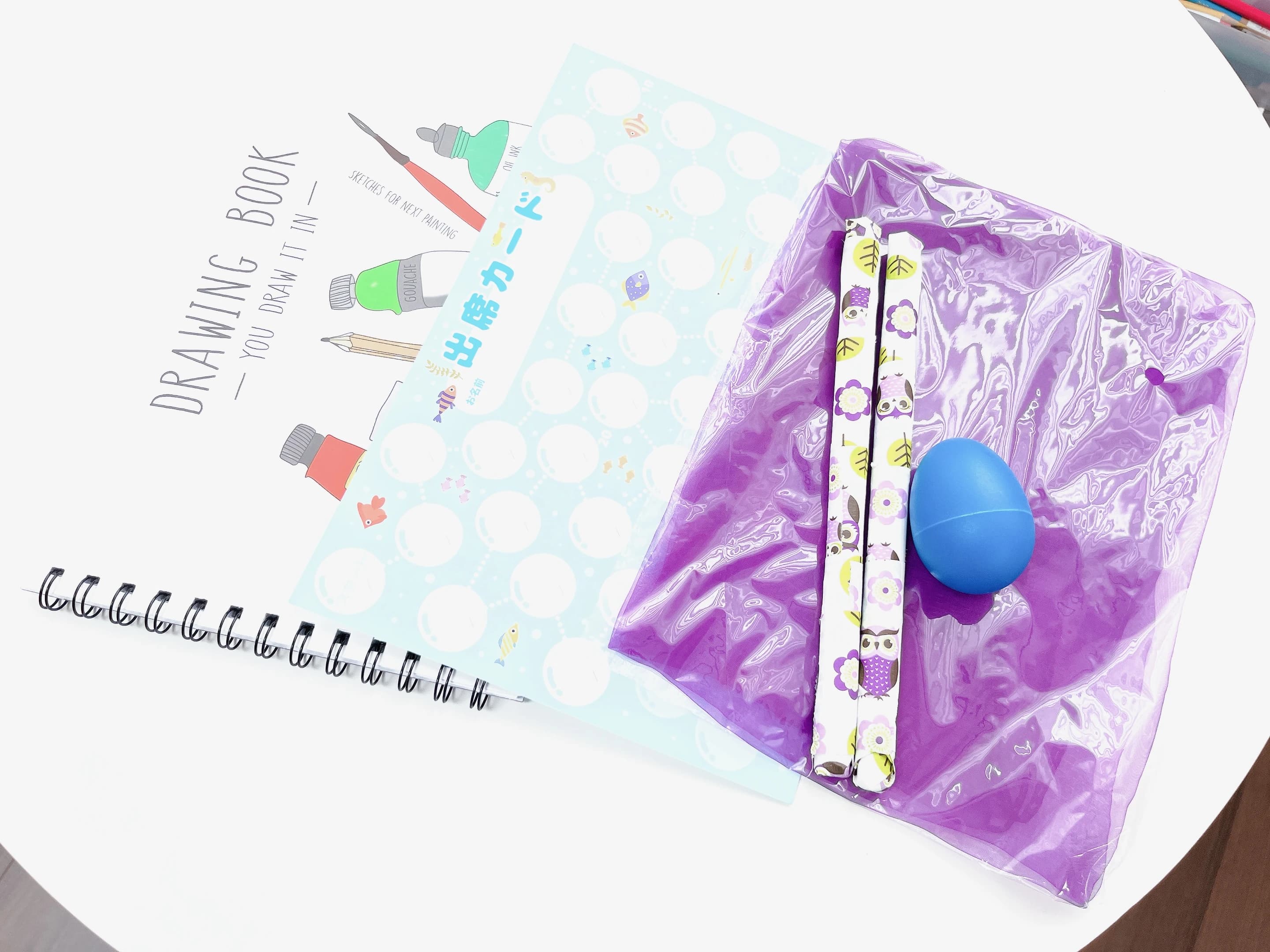 Poco a Poco リトミック 新川教室のサムネイル画像 4