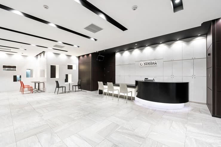 ヤマハ音楽教室 リトミック 札幌センターのサムネイル画像 2