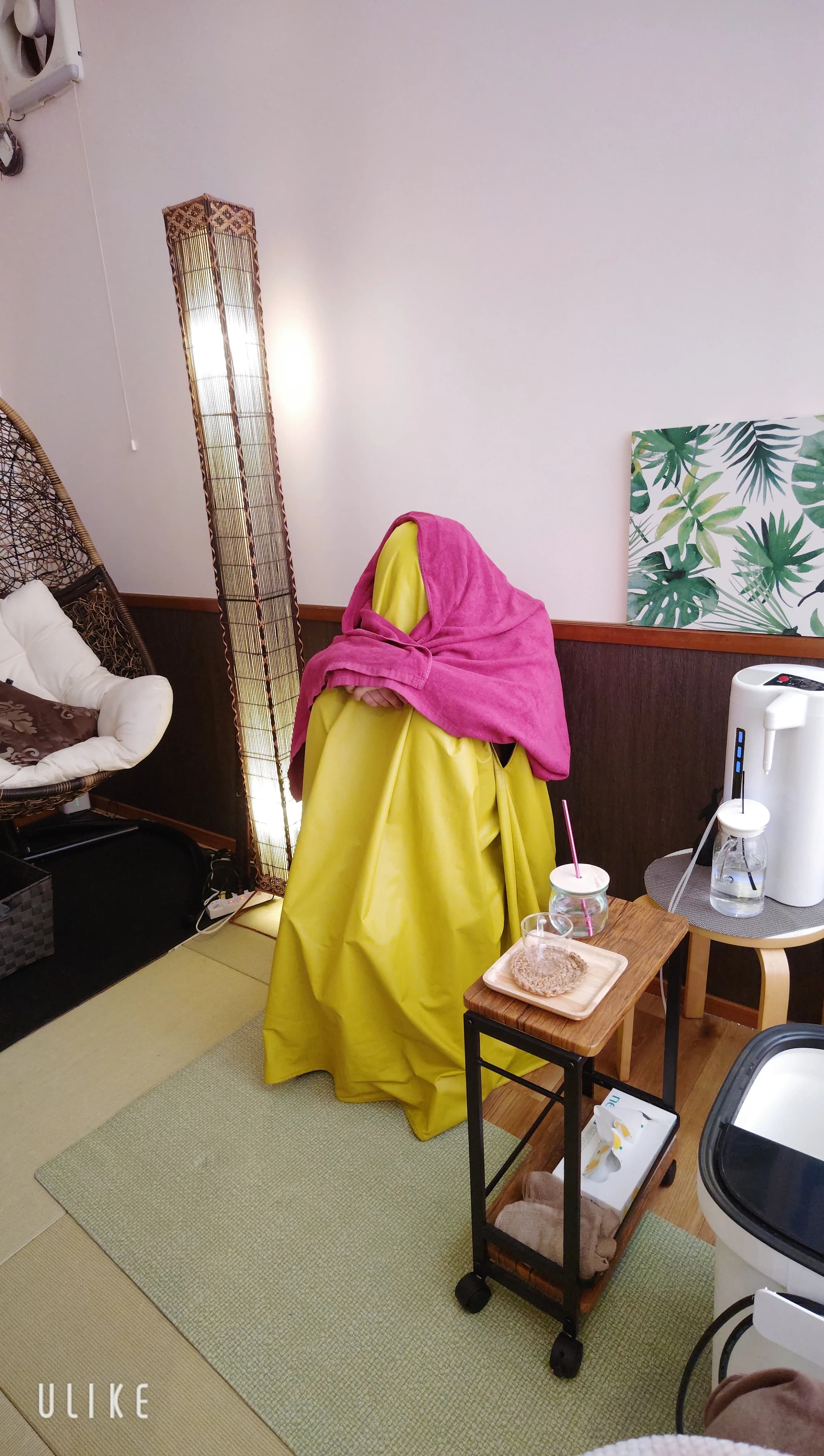 ichigo Aroma esthetic(イチゴアロマエステ)＆Rythmique lesson リトミック 南郷教室のメイン画像