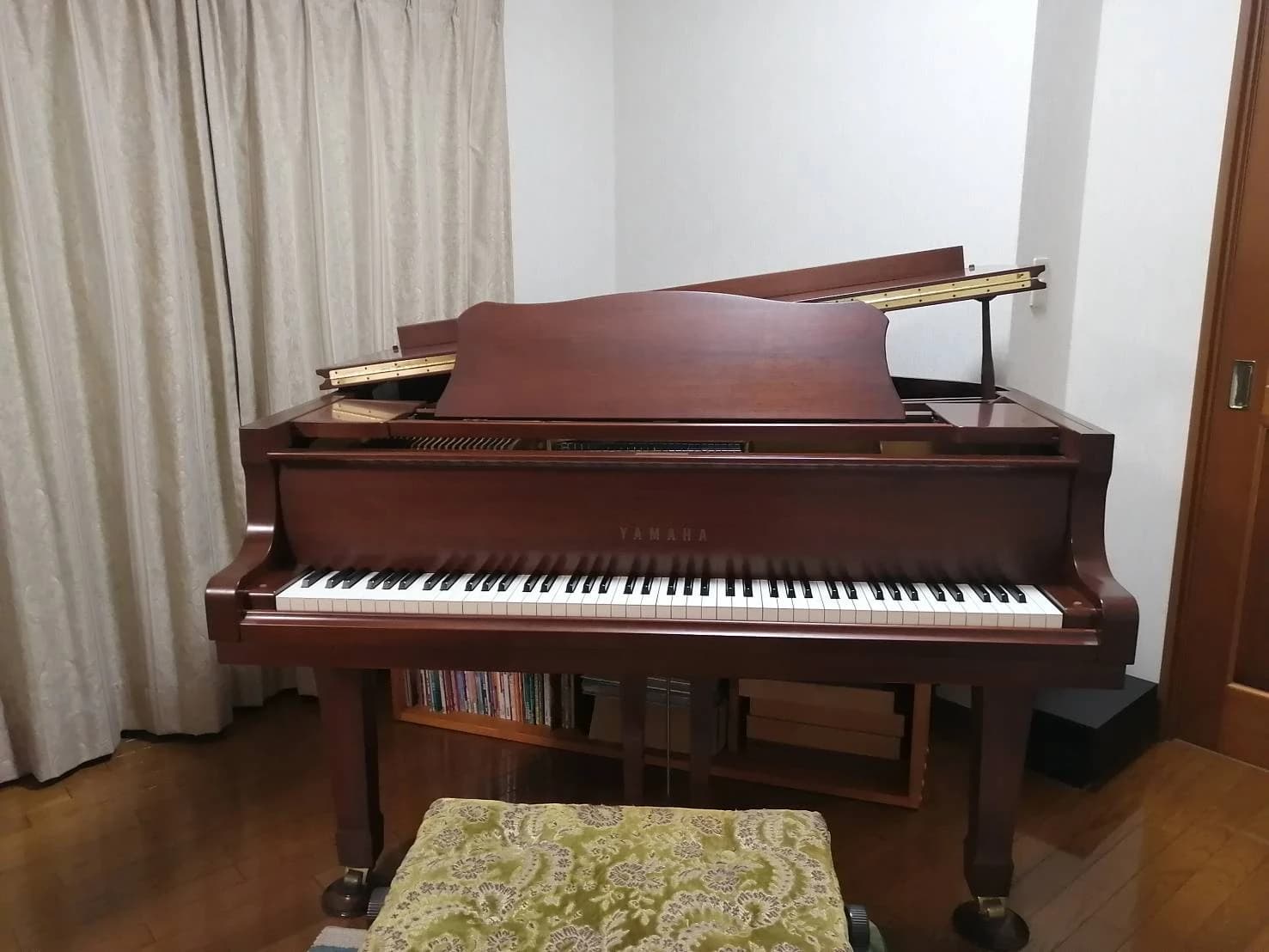 ミューズ リトミック 涌谷町教室のメイン画像