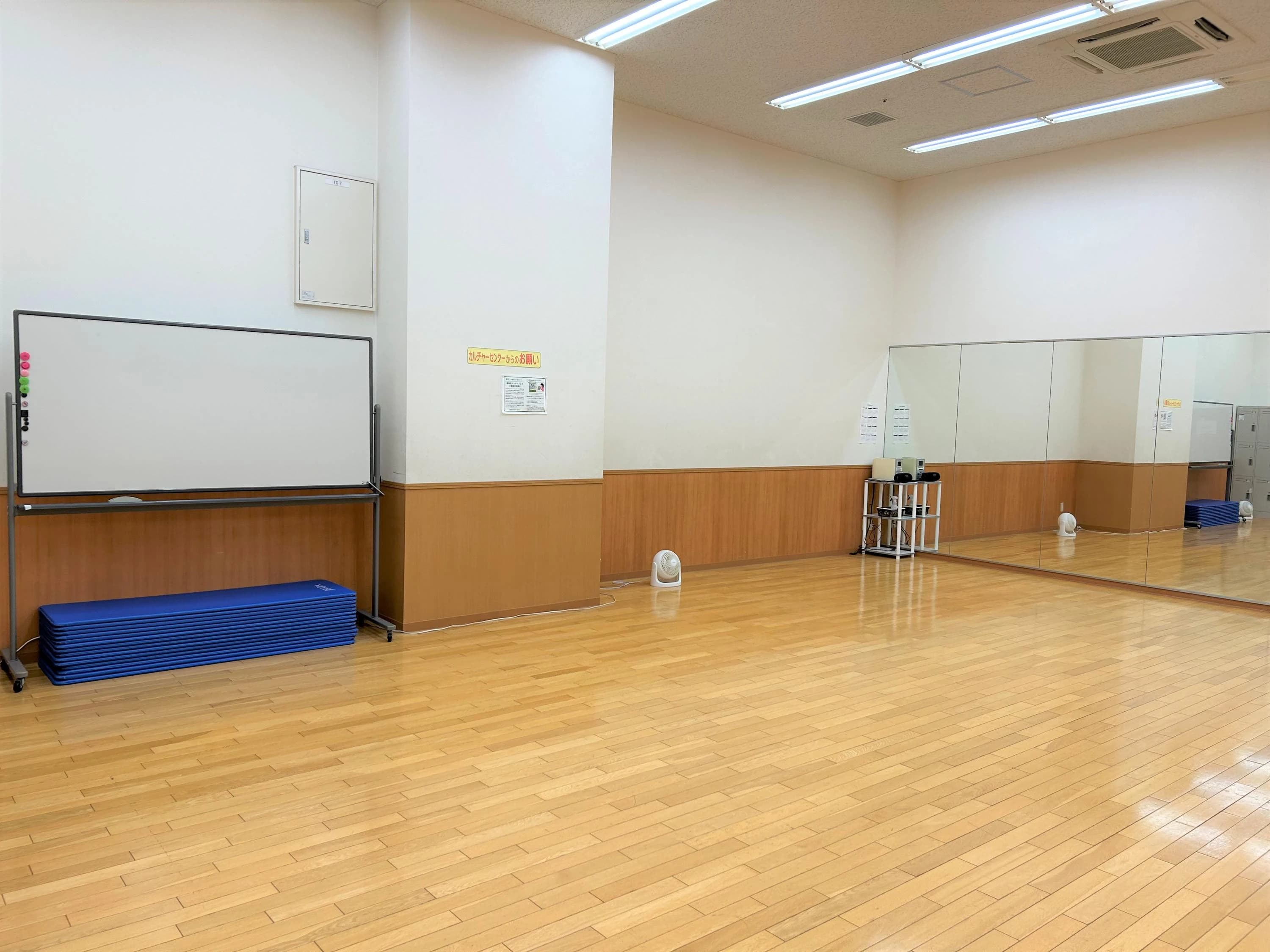 JEUGIA(ジュージヤ)カルチャーセンター リトミック イオンモール石巻のサムネイル画像 5