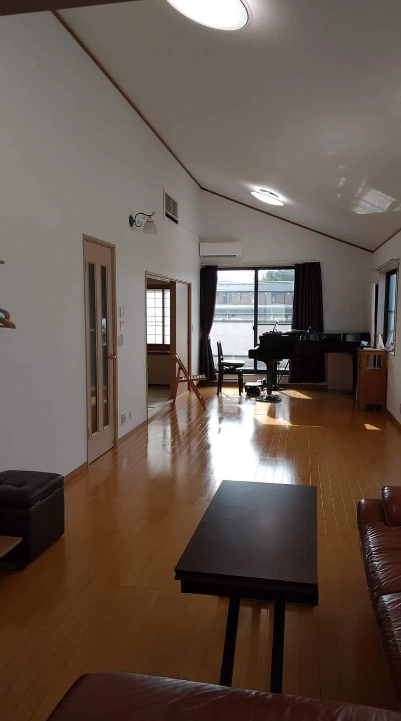 ピアチェーレ音楽教室 リトミック 上井草教室のサムネイル画像 2