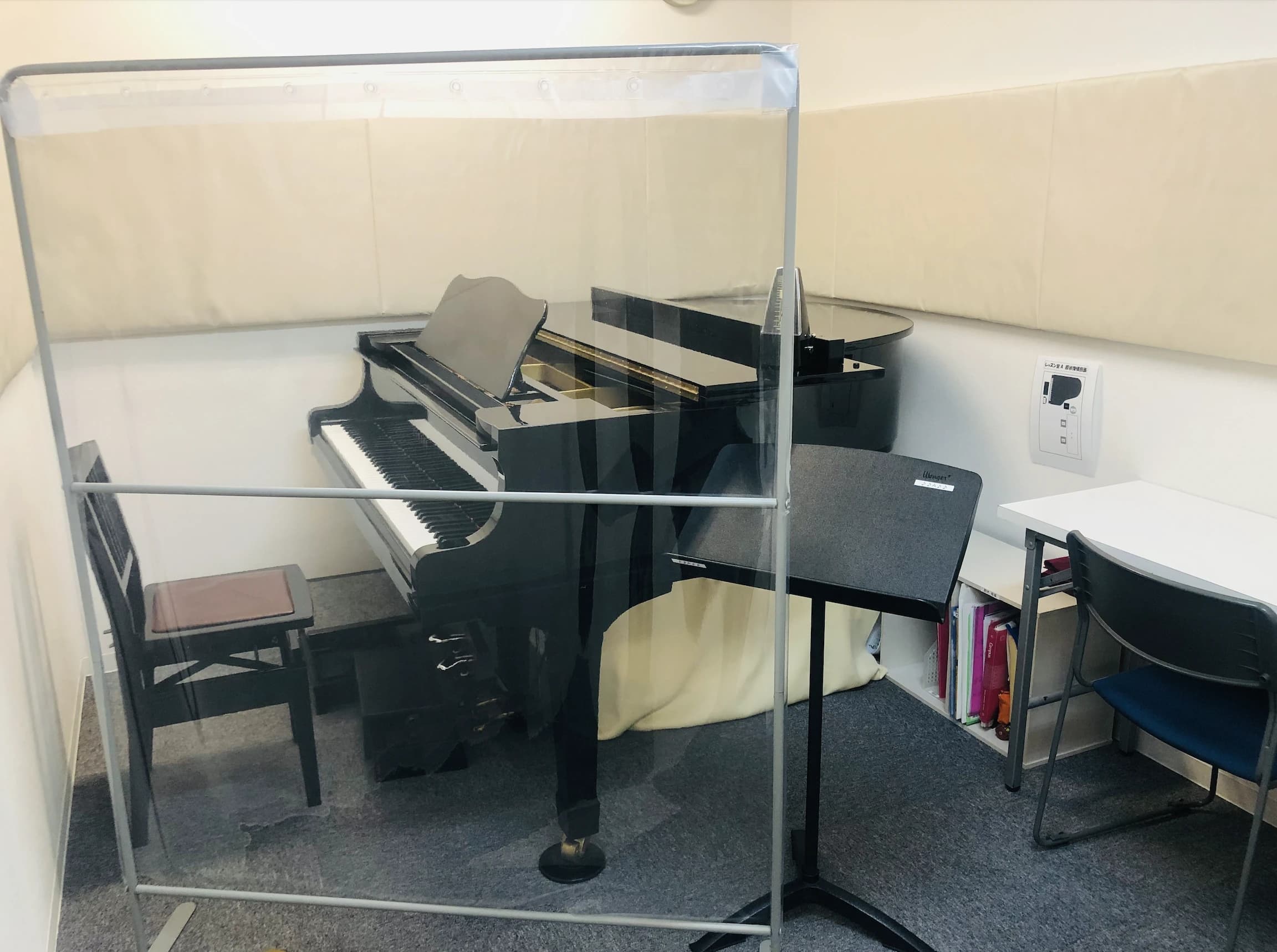 アノネ音楽教室 リトミック 神田駿河台教室のサムネイル画像 2