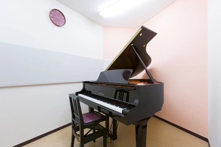 ヤマハ音楽教室 リトミック ミュージックアベニュー渋谷cocoti 画像 3