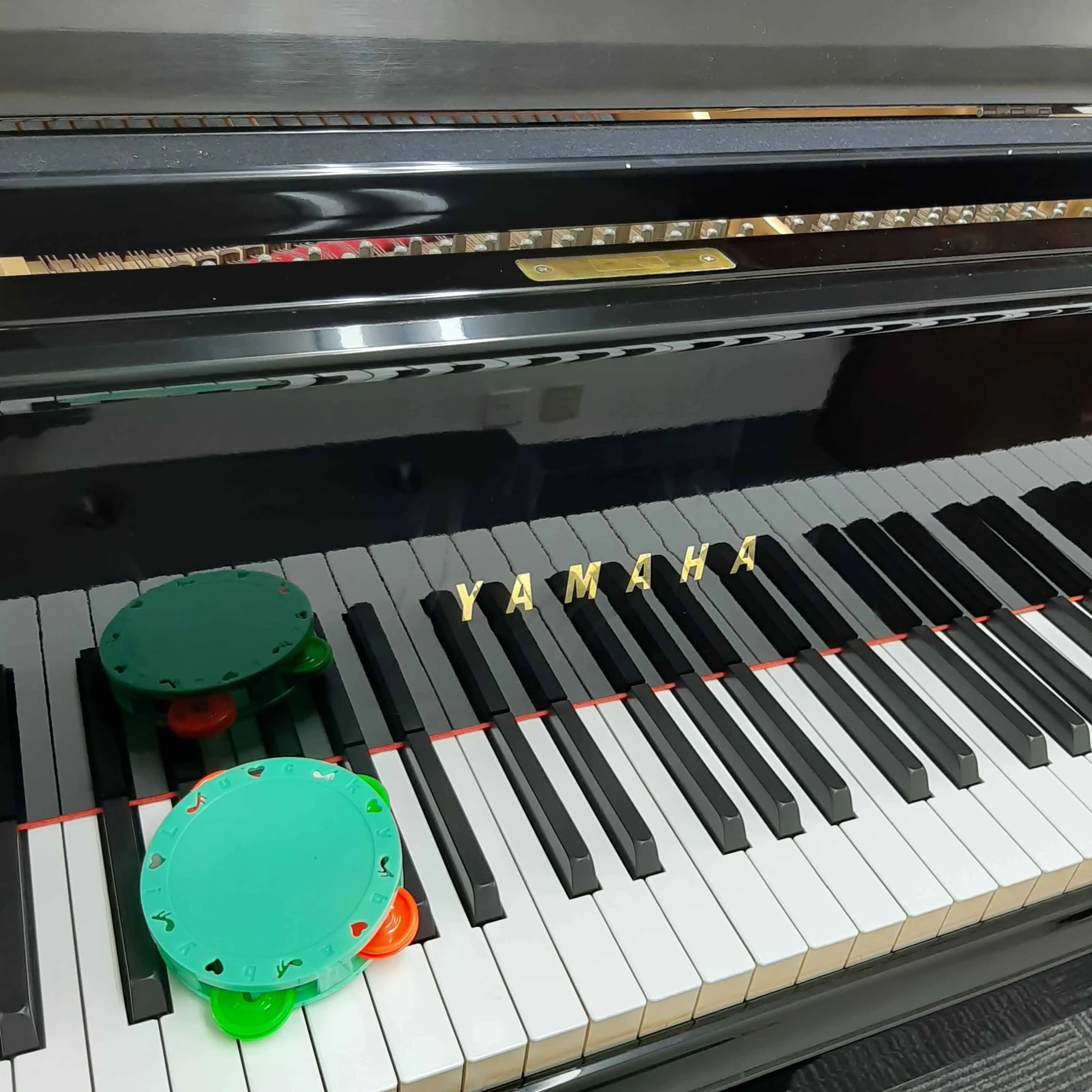 ラパン音楽教室 リトミック 門前仲町教室のサムネイル画像 2