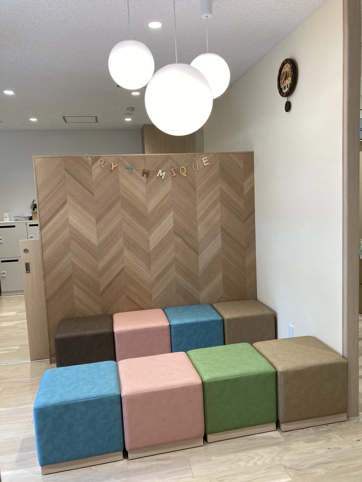 Happy Smile Rythmique♪ リトミック 千駄ヶ谷教室 画像 10