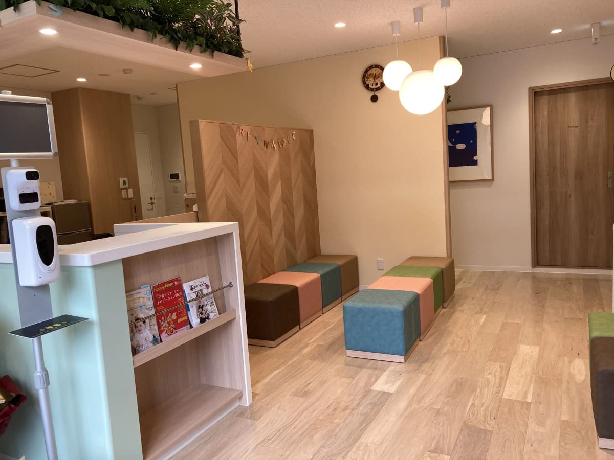 Happy Smile Rythmique♪ リトミック 千駄ヶ谷教室 画像 4