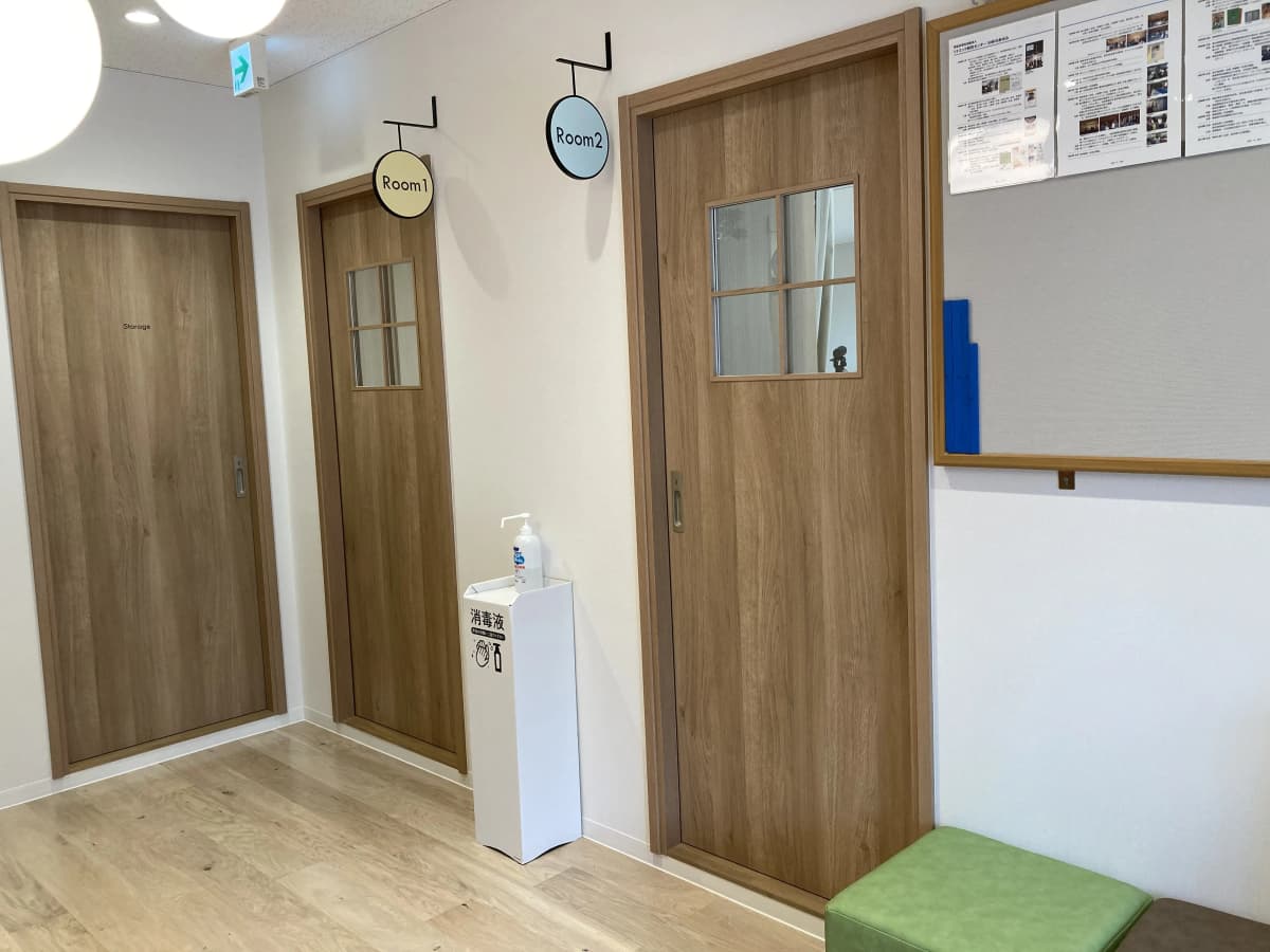 Happy Smile Rythmique♪ リトミック 千駄ヶ谷教室 画像 5