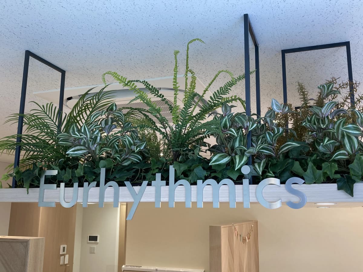 Happy Smile Rythmique♪ リトミック 千駄ヶ谷教室 画像 8