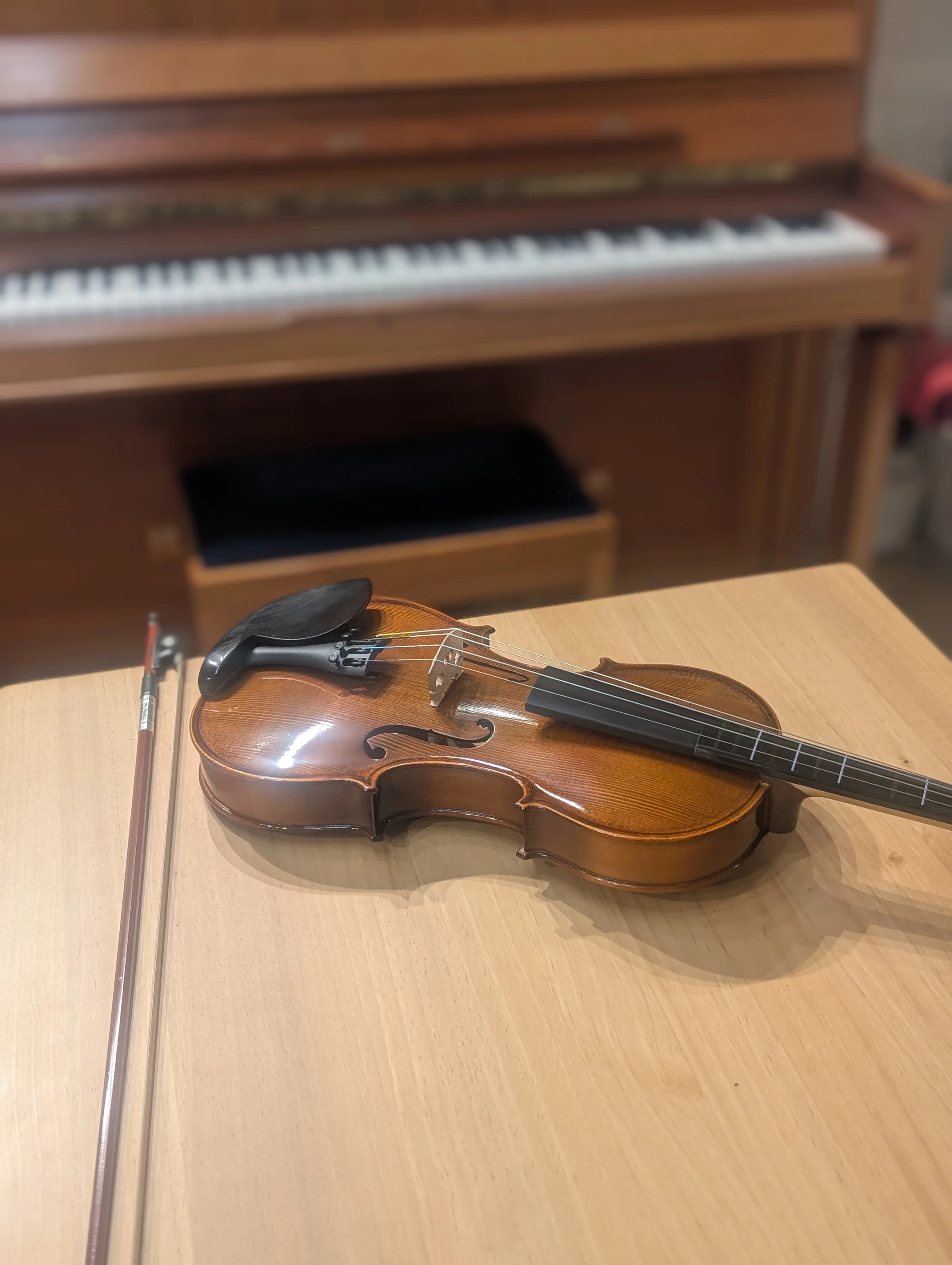 PIANOVA MUSIC リトミック 内神田教室のサムネイル画像 5