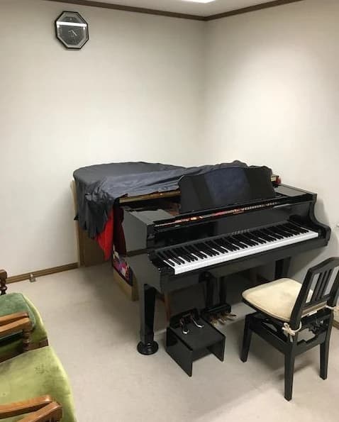 ヤマハ音楽教室 リトミック つつじケ丘センターのサムネイル画像 3