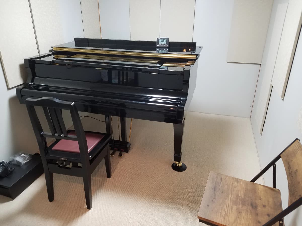 ユリミュージックキャンパス リトミック 喜多見教室のサムネイル画像 3