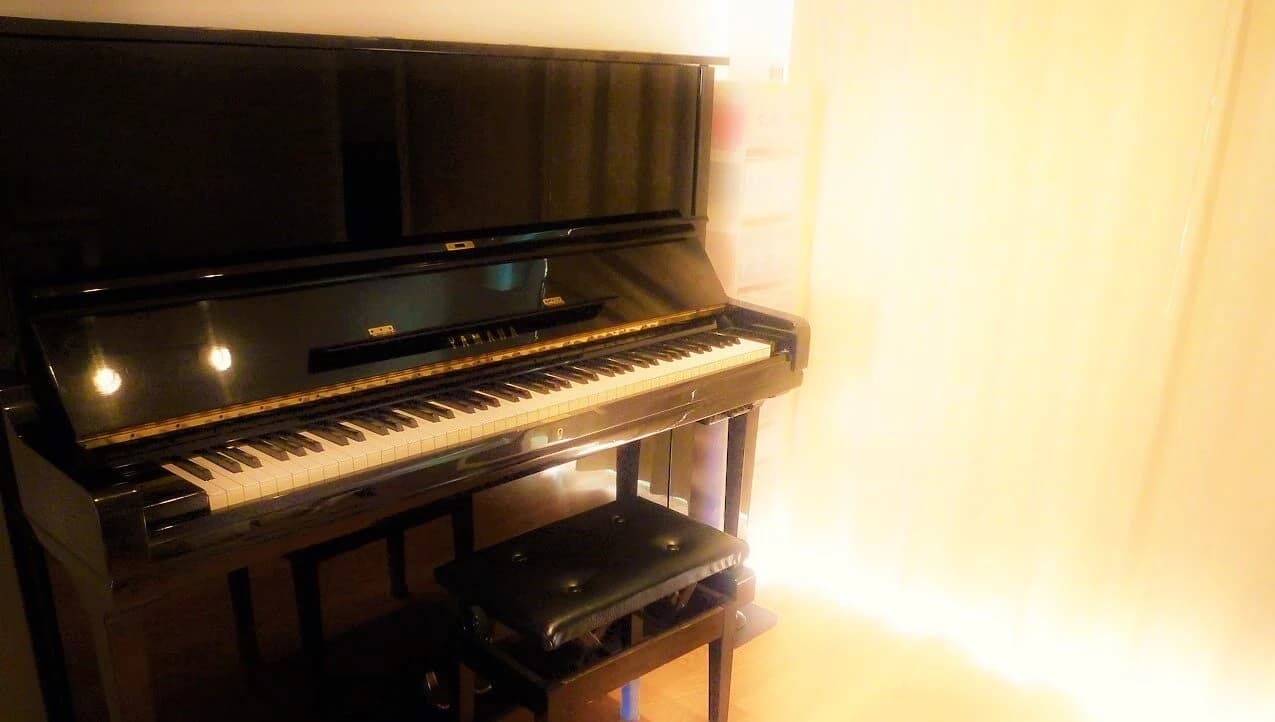 やました音楽教室 リトミック 東嶺教室のメイン画像