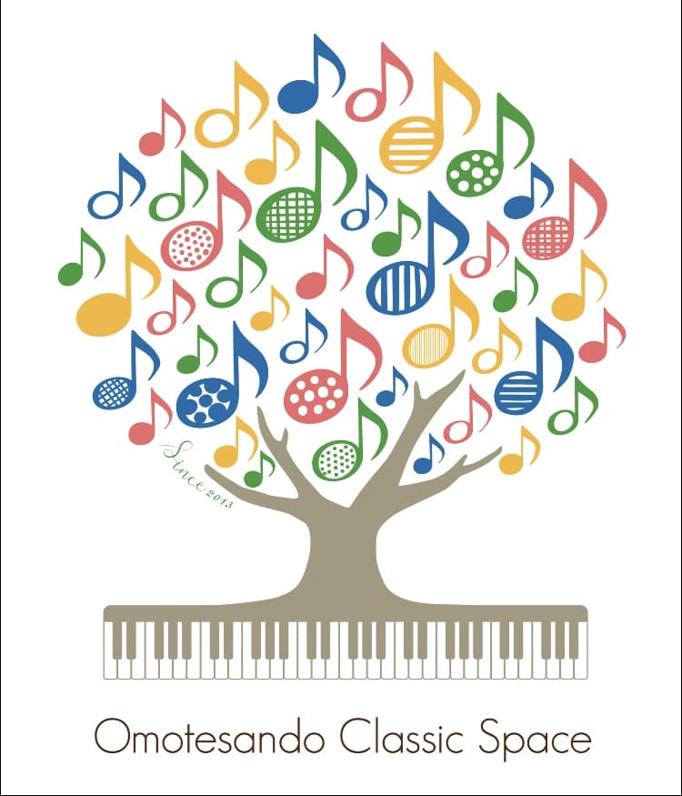 ミュージックスクールSOTTOVOCE リトミック 表参道クラシックスペースのサムネイル画像 4