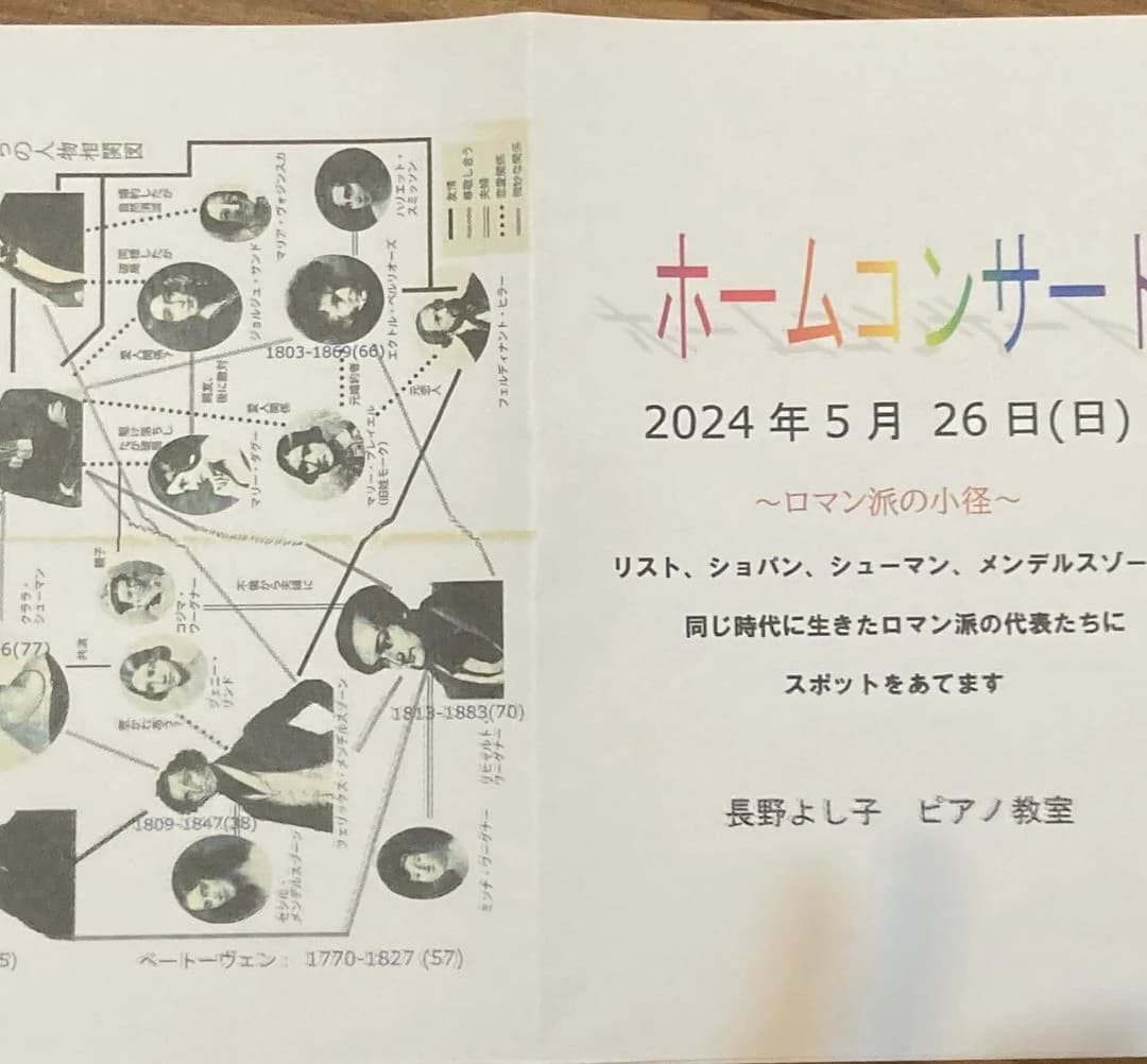 長野よし子ピアノ教室 リトミック 上石神井南町教室 画像 96