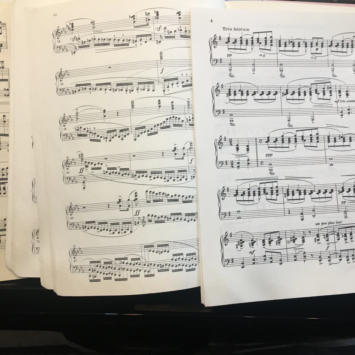 長野よし子ピアノ教室 リトミック 上石神井南町教室 画像 103