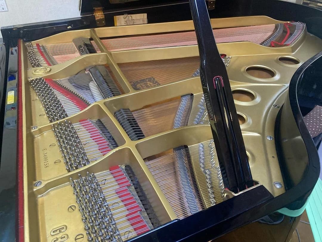 長野よし子ピアノ教室 リトミック 上石神井南町教室 画像 112