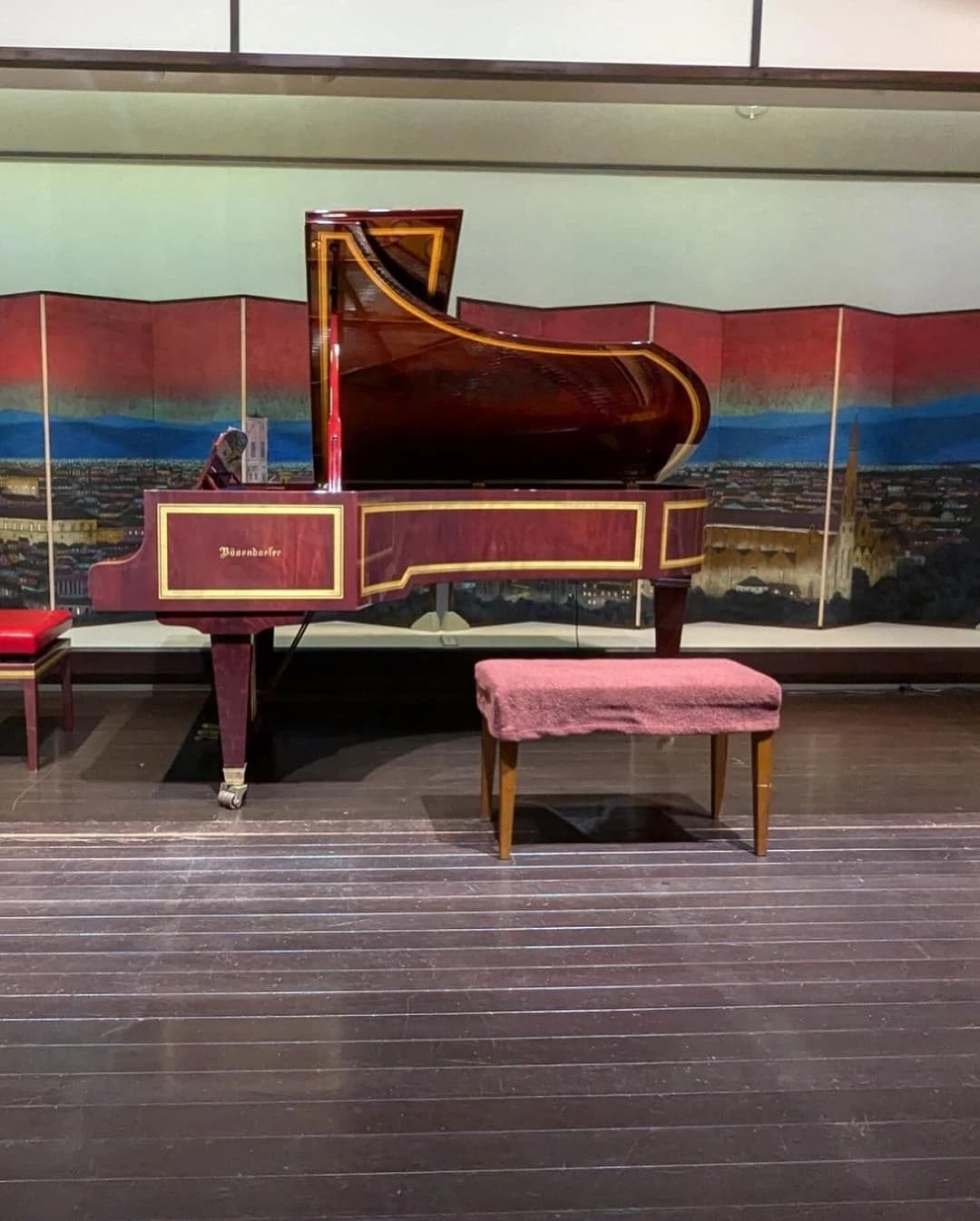 長野よし子ピアノ教室 リトミック 上石神井南町教室 画像 113